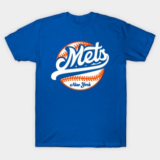 Mets Classic T-Shirt